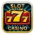 Icon of program: Slot Machines Free - Casi…