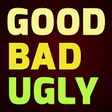 Icono de programa: good bad ugly ringtone fr…