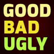 Icon of program: good bad ugly ringtone fr…
