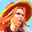 Icono de programa: Picker for Dota