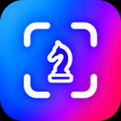 Icono de programa: Chess PGN Scanner