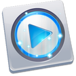 Icono de programa: SmartCatt Mac Blu-Ray Pla…