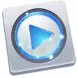 Icon of program: SmartCatt Mac Blu-Ray Pla…