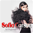 Icono de programa: Sofia Carson Hot Ringtone…