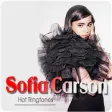 Icon of program: Sofia Carson Hot Ringtone…