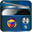 Icon of program: Radio Venezuela - Live Ra…