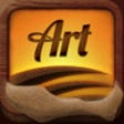 Icon of program: Sand Art - Simulator Base…