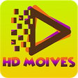 Icon of program: Free HD Movies - Cinemax …