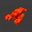 Icono de programa: Claw for all - OpenClaw A…