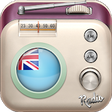 Icono de programa: All Fiji Radio Live Free