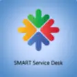 Icon of program: SMART Service Desk