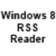 Icon of program: Windows 8 RSS Reader
