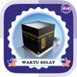 Icon of program: Waktu Solat & Kiblat