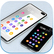 Icono de programa: Theme for Google Pixel 4 …