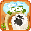 Icon of program: Hide and seek- Game for k…