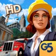 Icon of program: Virtual City Playground: …
