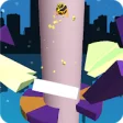Icon of program: Bouncy Ball Tower 2019