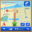 Icon of program: GPS Navigation That Talks
