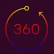 Icon of program: 360 Degree Video Pro