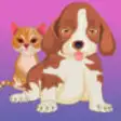Icon of program: Pet Salon Free - Kids gam…