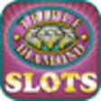 Icon of program: Slot Machine: Triple Diam…