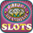 Icon of program: Slot Machine: Triple Diam…