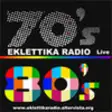 Icon of program: Eklettika Radio Live