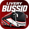 Icono de programa: Livery BUSSID 2026