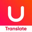 Icon of program: U-Dictionary