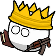 Icono de programa: Countryball World Alpha