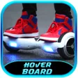 Icon of program: Hoverboard Riding Simulat…