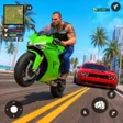 Icono de programa: Gangster RP: Bike Driving…