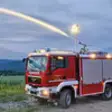 Icon of program: Feuerwehr Rabenau