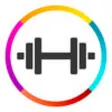 Icon of program: XFitness: Workout Tracker…