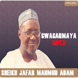 Icon of program: Sheikh Jafar - Gwagwarmay…