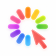 Icono de programa: NeatClick