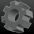 Icon of program: Nor-Cal Hobbies Gears