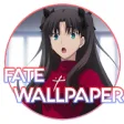 Icon of program: Fate Wallpapers