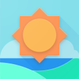 Icon of program: Sunshine Icon Pack