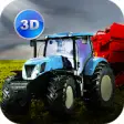 Icon of program: Euro Farm Simulator: Pota…