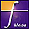 Icono de programa: Febooti fileTweak Hash & …