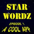 Icon of program: STAR WORDZ Crawl Creator …