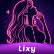 Icon of program: Lixy - Live video chat