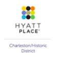 Icon of program: Hyatt Place Charleston Hi…