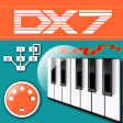 Icon of program: Rockrelay Synth DX7