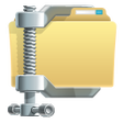 Icon of program: UltimateZip