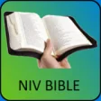 Icon of program: NIV Bible Offline for Win…