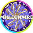 Icono de programa: who wants to a millionair…