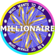 Icon of program: who wants to a millionair…