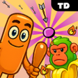 Icon of program: Brainrot Defenders: TD  M…